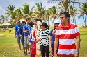 Bizycorp Staff Trip To Anantaya Resort and Spa, Chilaw, Sri Lanka