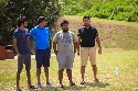 Bizycorp Staff Trip To Anantaya Resort and Spa, Chilaw, Sri Lanka