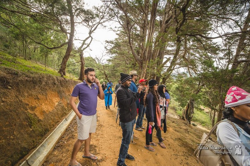 Bizycorp Staff Trip To Araliya Green Hills, Nuwara Eliya, Sri Lanka